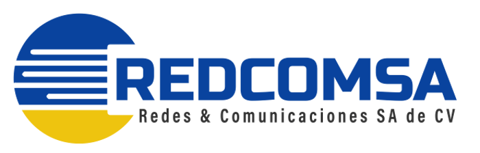 REDCOMSA logo