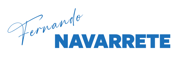Fernando Navarrete logo