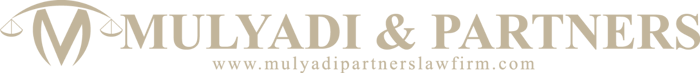 Mulyadi And Partnes LAW FIRM logo