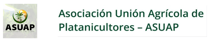 Asociación Union Agricola de Platanicultores - ASUAP logo