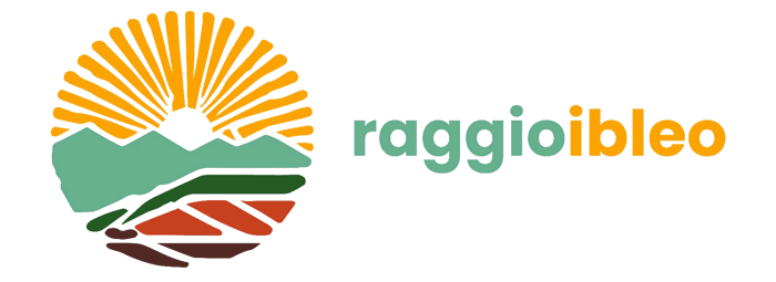 Raggio Ibleo logo