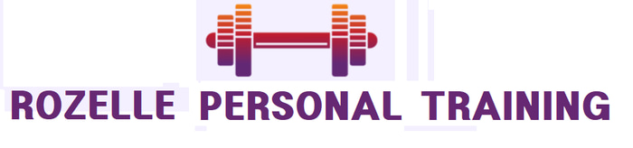 Rozelle Personal Training logo
