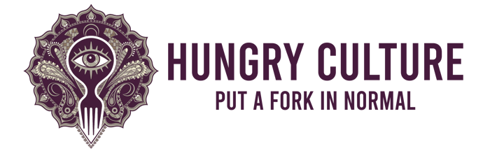 Hungry Culture logo