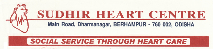 Sundhir Heart Center logo