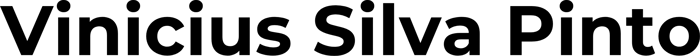 Vinicius Silva Pinto logo