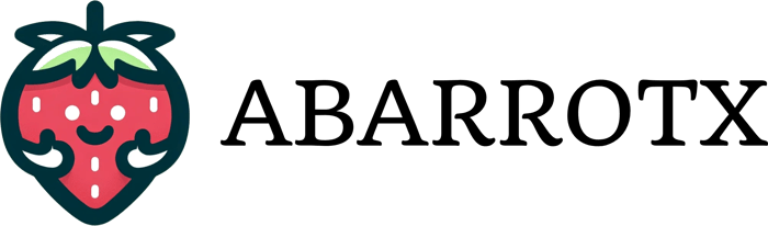 ABARROTX logo