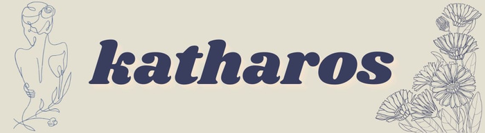 katharos logo