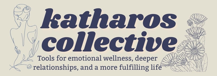 katharos logo