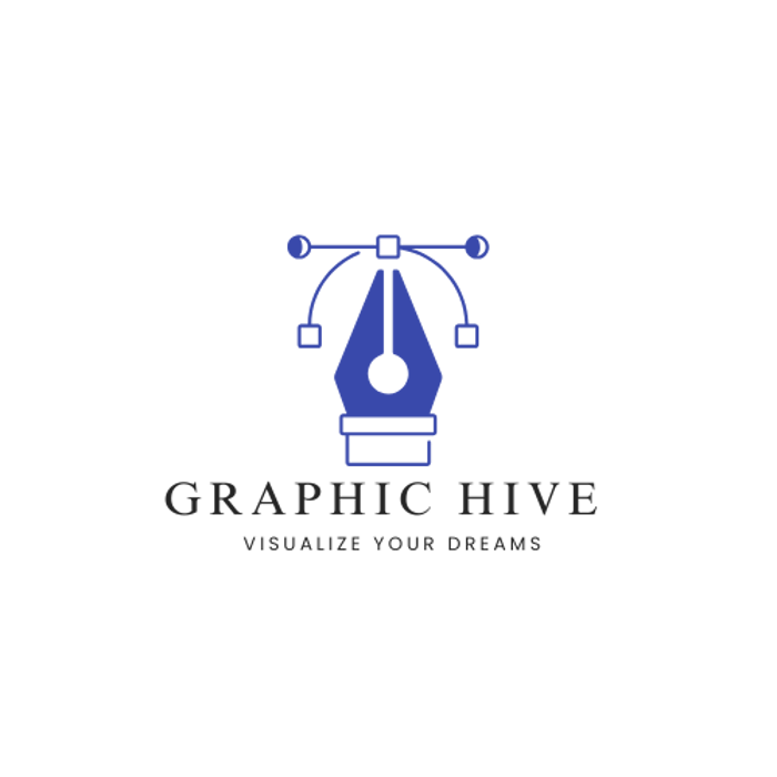 GRAPHIC HIVE logo