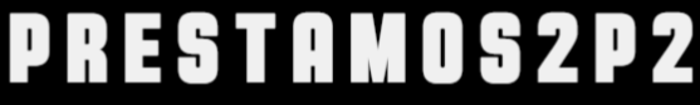 Prestamos2P2 logo