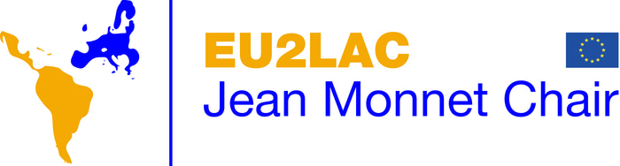EU2LAC logo