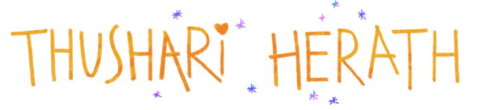 thushari herath logo