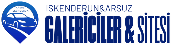 İskenderun Arsuz Autocenter logo