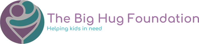 The Big Hug Foundation logo