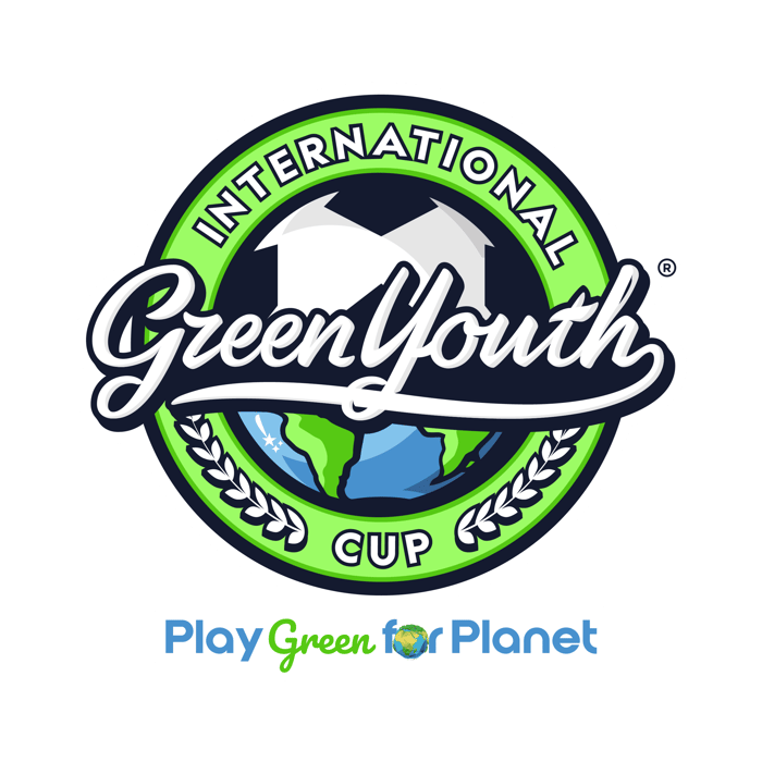 International Green Youth Cup logo