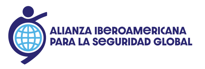 Alianza Iberoamericana por la Seguridad Global logo