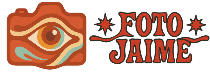 FOTO JAIME GOPAR logo