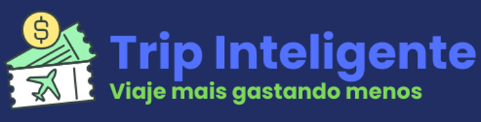 Trip Inteligente logo