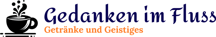 Gedanken im Fluss logo