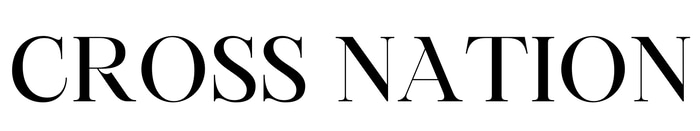 cross nation logo