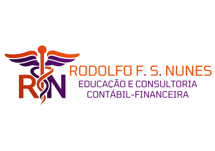 Rodolfo F. S. Nunes logo