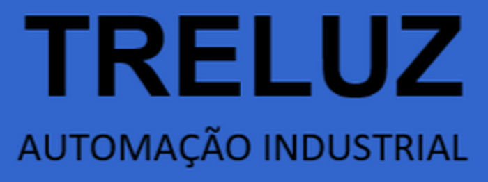 TRELUZ Automação Industrial logo