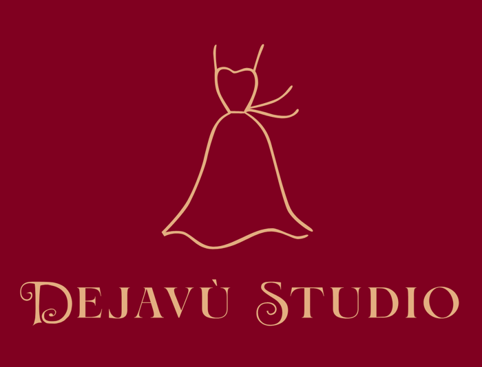 Dejavù Studio logo