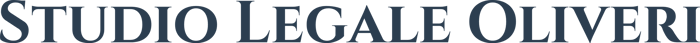 Studio Legale Oliveri logo