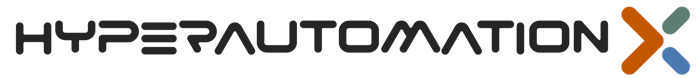 Hyperautomation Experis logo