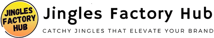 Jingles Factory Hub logo