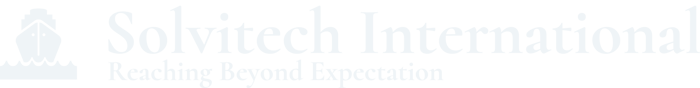 Solvitech International logo