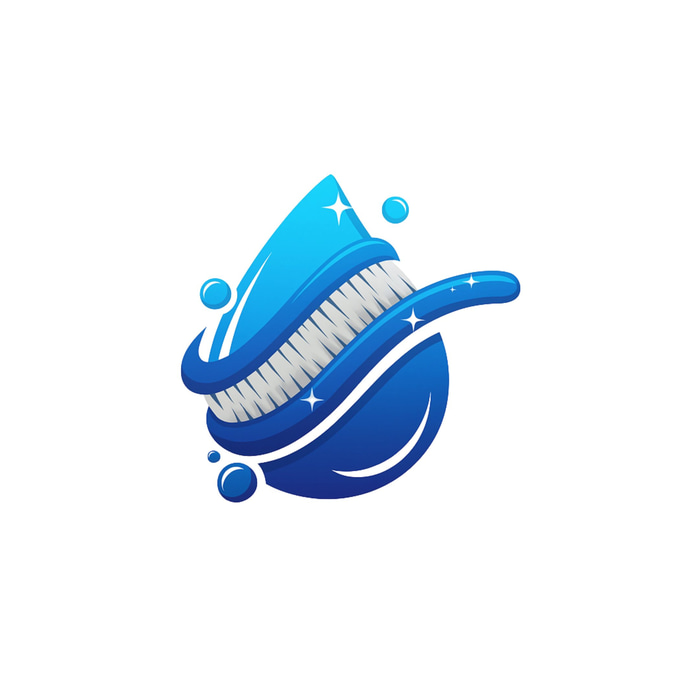 شركة تنظيف بالرياض  logo
