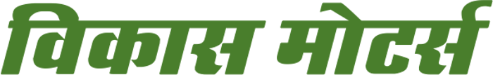 VIKAS MOTORS logo
