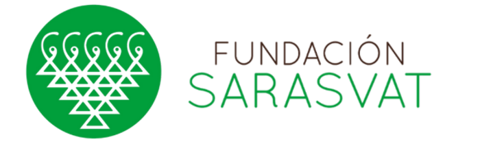 Fundacion Sarasvat logo
