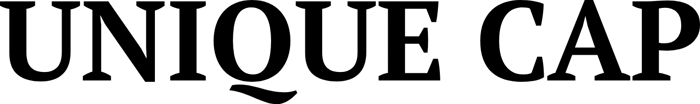 UNIQUE CAP logo