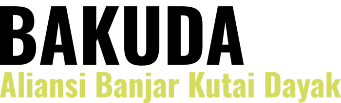 Bakuda logo