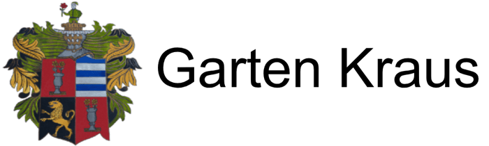 Garten Kraus logo