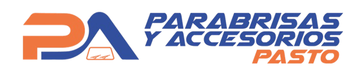 PARABRISAS Y ACCESORIOS PASTO logo
