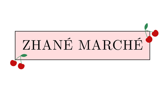 Zhane Marche logo