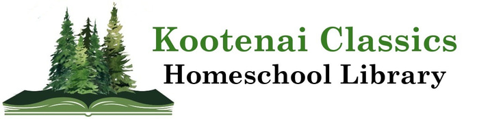 Kootenai Classics Library logo