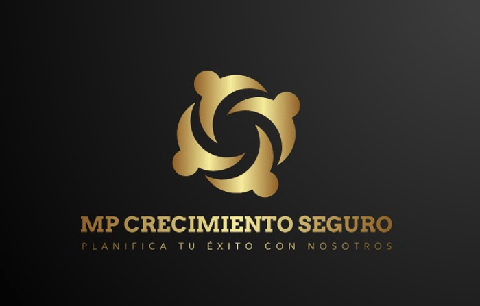 MP Crecimiento Seguro logo