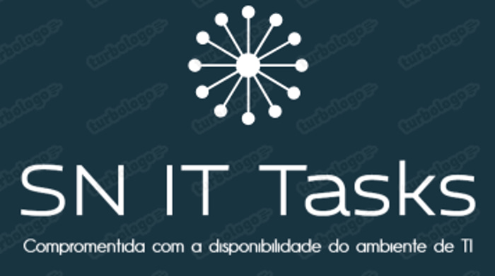 SN IT Tasks logo