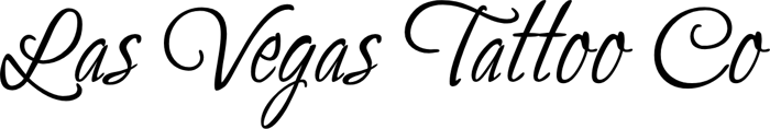 Las Vegas Tattoo Tampa logo