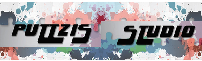 PUTTZISSTUDIO logo