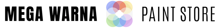 Megawarna logo