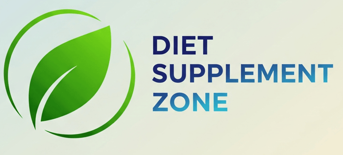 Diet Supplement Zone logo