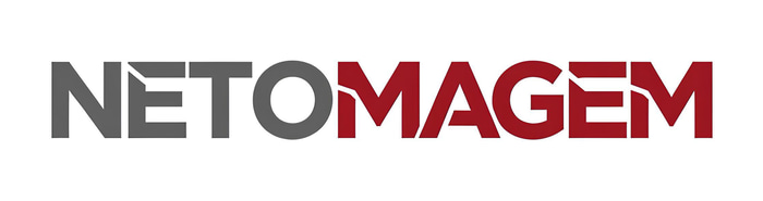 NETOMAGEM logo