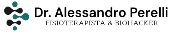 Fisioterapia Perelli logo