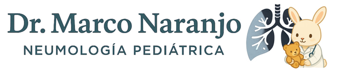 Dr Marco Naranjo logo