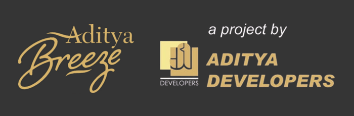 ADITYA BREEZE MALAD WEST logo